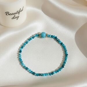 Apatite Bracelet